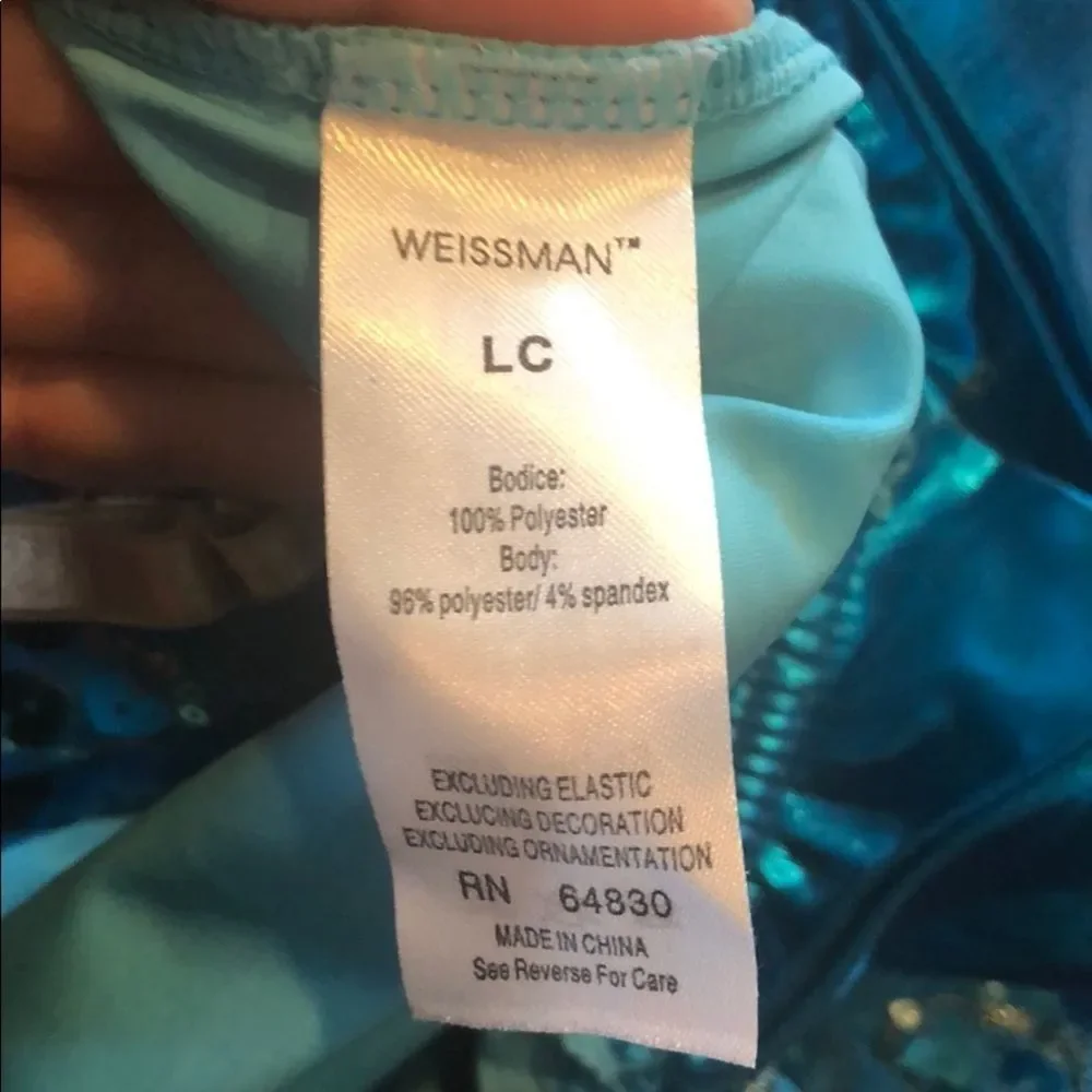 Weissman dance costume LC (14) 1160
